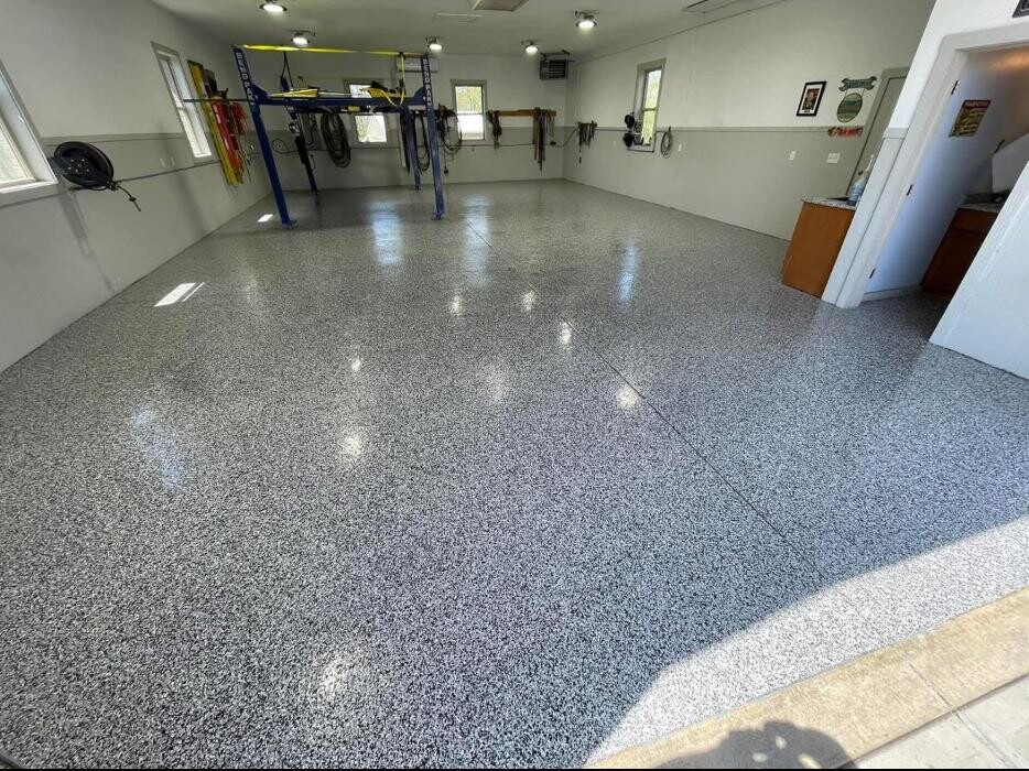 Images Tanenbaum Services and Concrete
