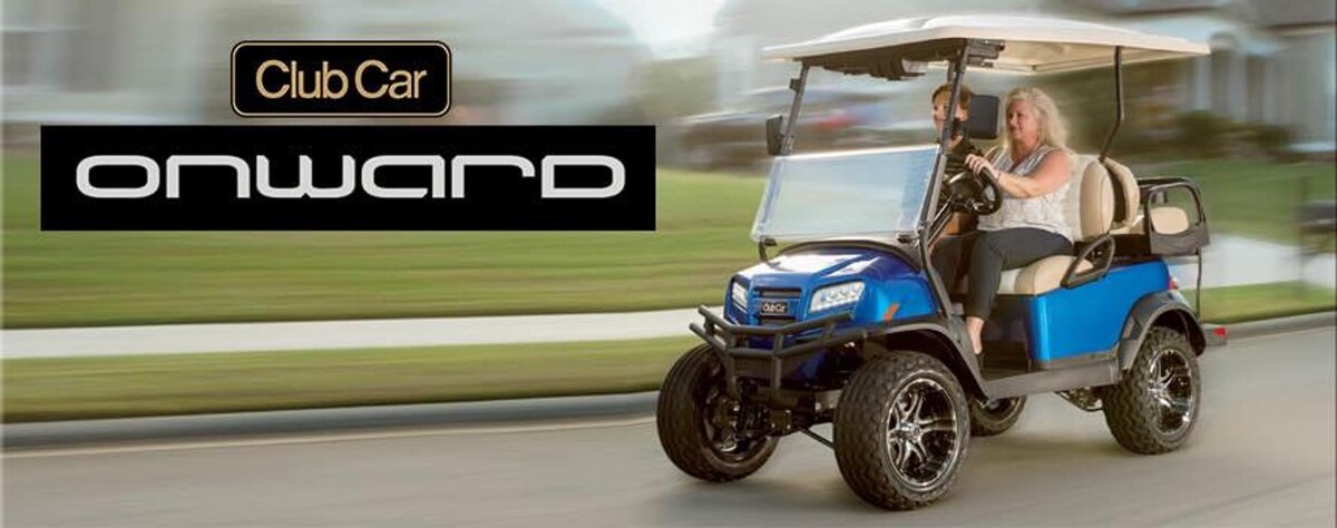 Images Nick's Golf Carts