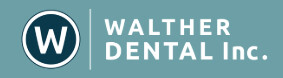 Walther Dental Logo