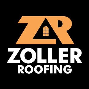Zoller Roofing Logo