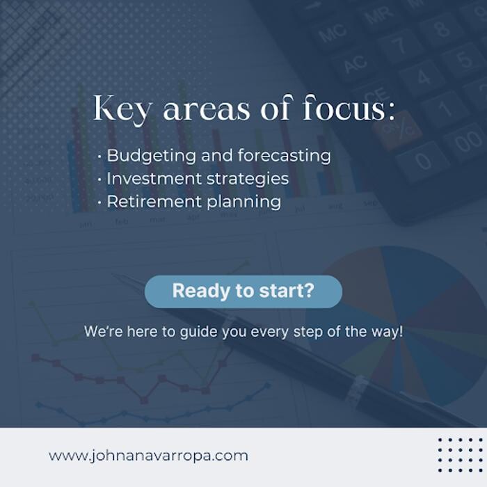 Images John A Navarro P.A. Consulting & Accounting