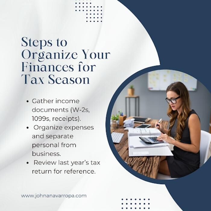 Images John A Navarro P.A. Consulting & Accounting