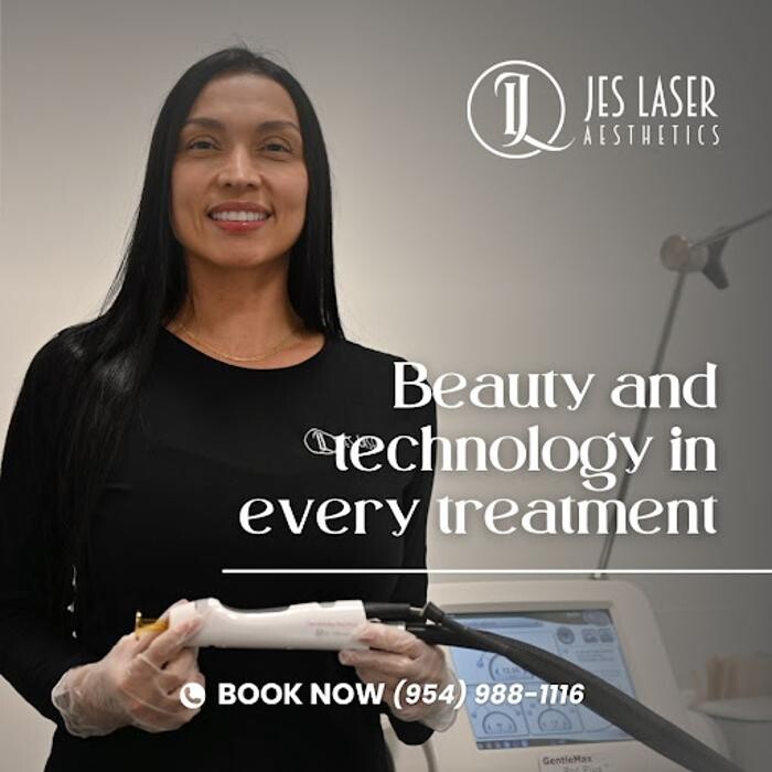 Images Jes Laser