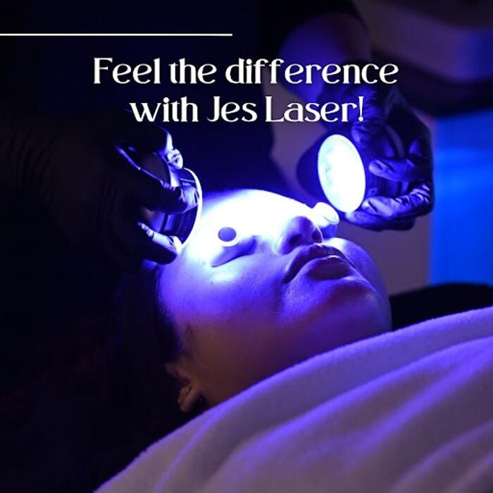 Images Jes Laser