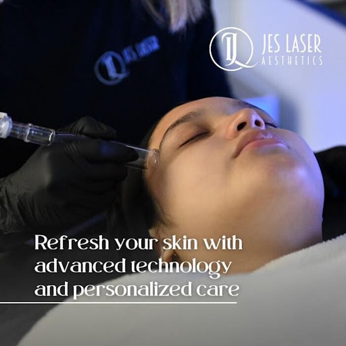 Images Jes Laser