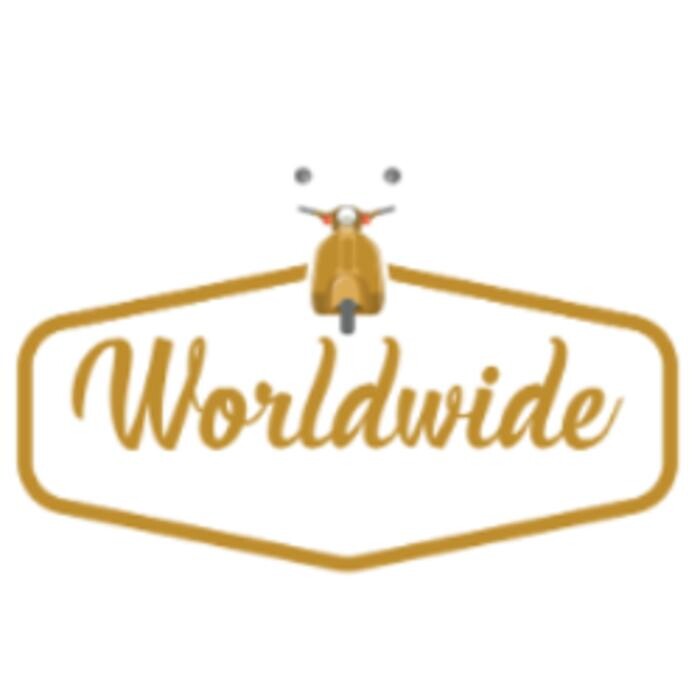 Worldwide Scooter Logo