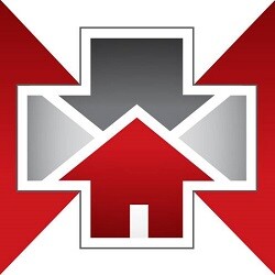 National First Response Logo