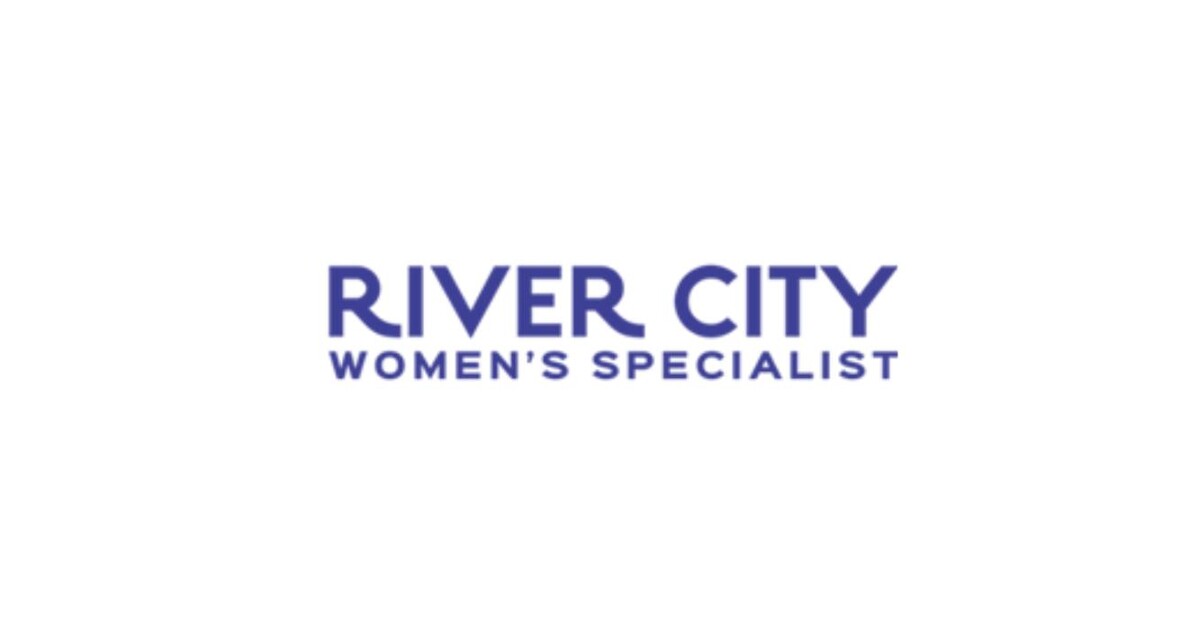 River City Women's Specialist Logo