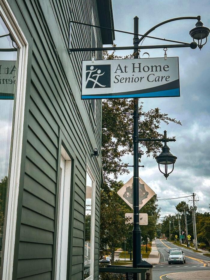 Images At Home Senior Care