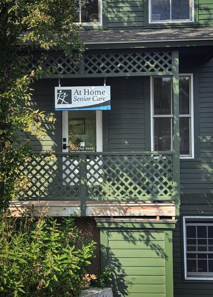 Images At Home Senior Care