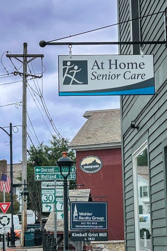 Images At Home Senior Care