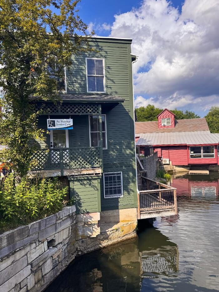 Images At Home Senior Care