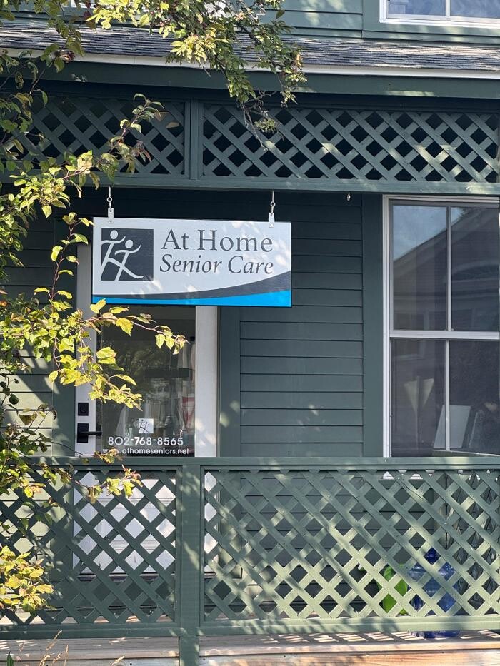 Images At Home Senior Care