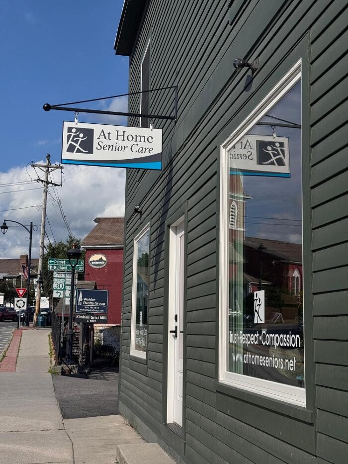 Images At Home Senior Care