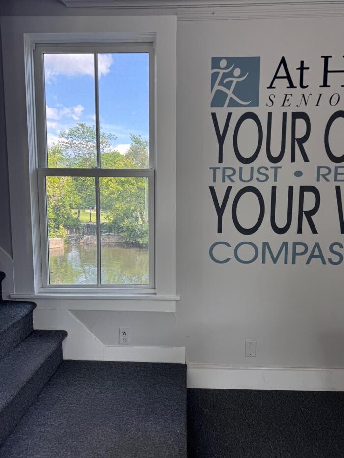 Images At Home Senior Care