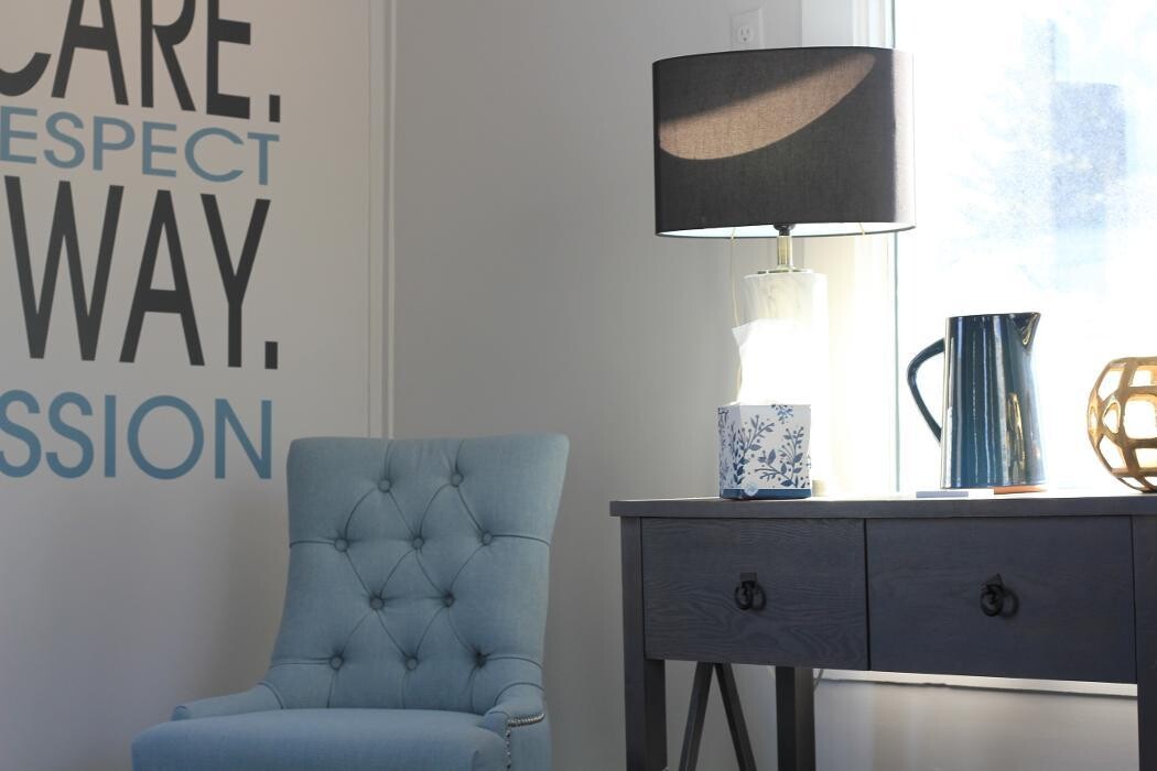 Images At Home Senior Care