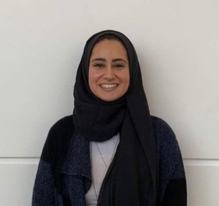 Images Haneen Al-Sheikh - Nurse Practitioner (FNP-B.C)