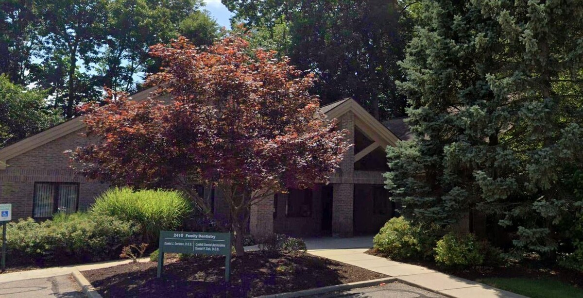 Images Oakhill Dental Associates