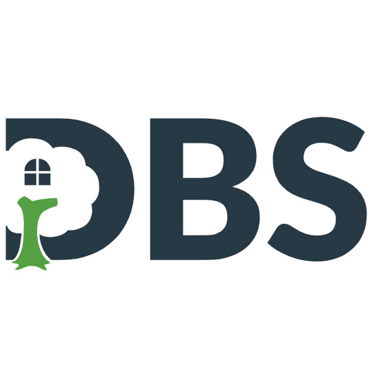 DBS Repair Logo