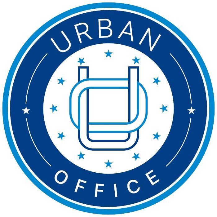 Urban Office - River Oaks Logo