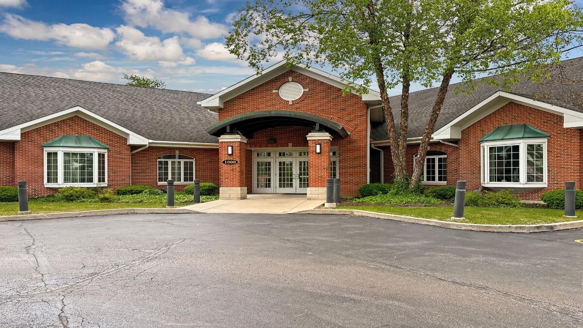 Images Regus Joliet