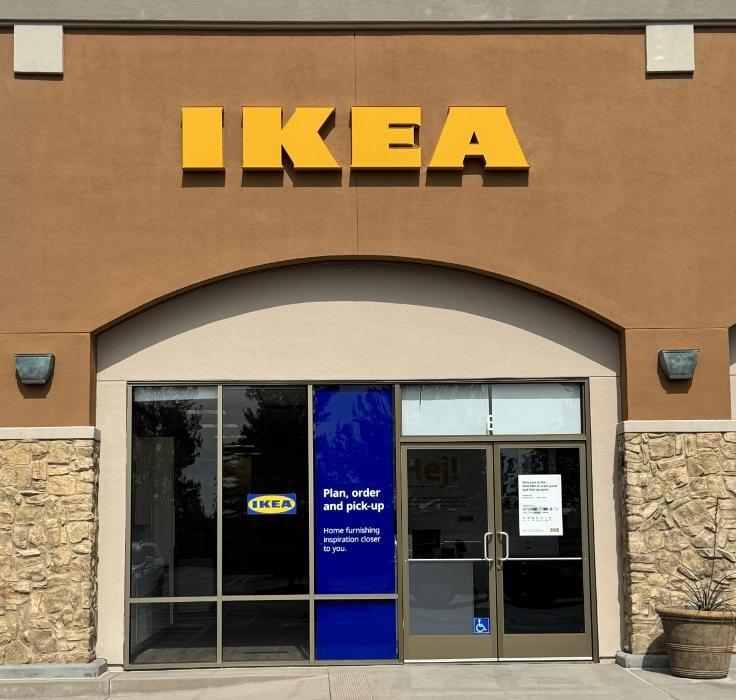 Images IKEA Plan & order point with Pick-up - Ontario