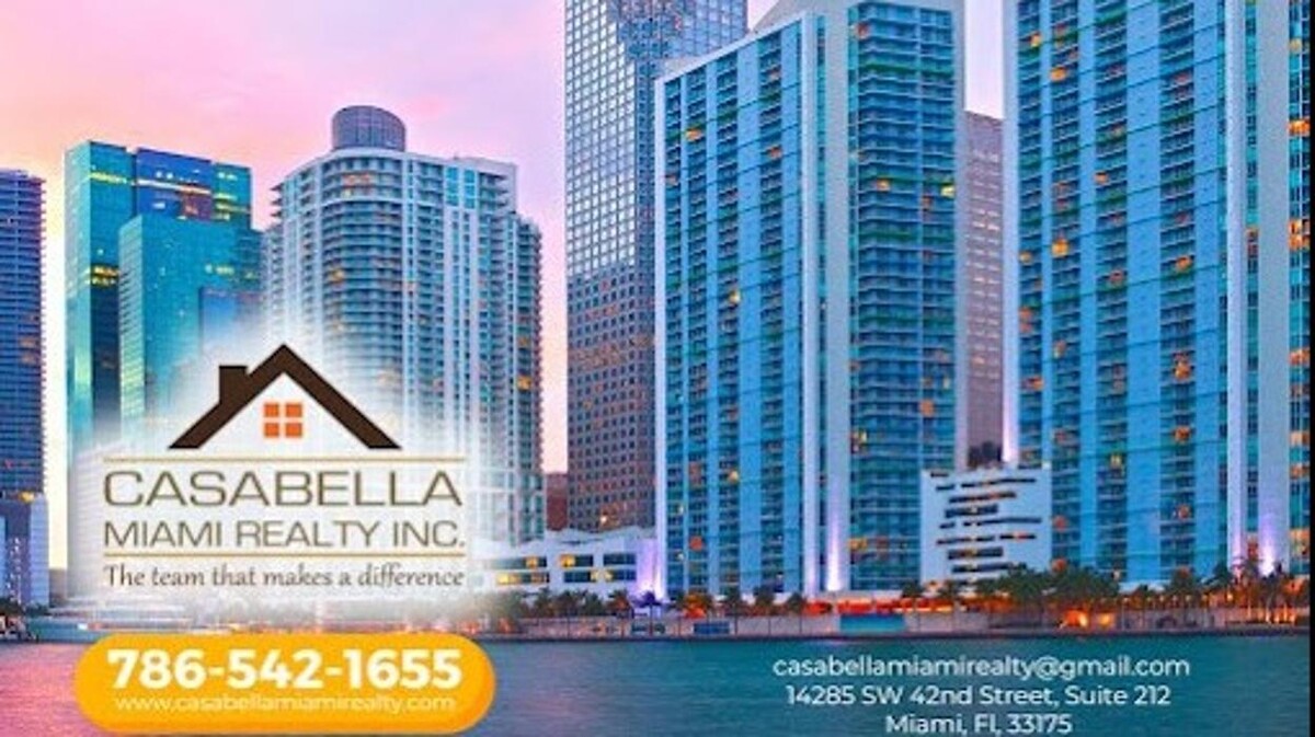 Images Casabella Miami Realty