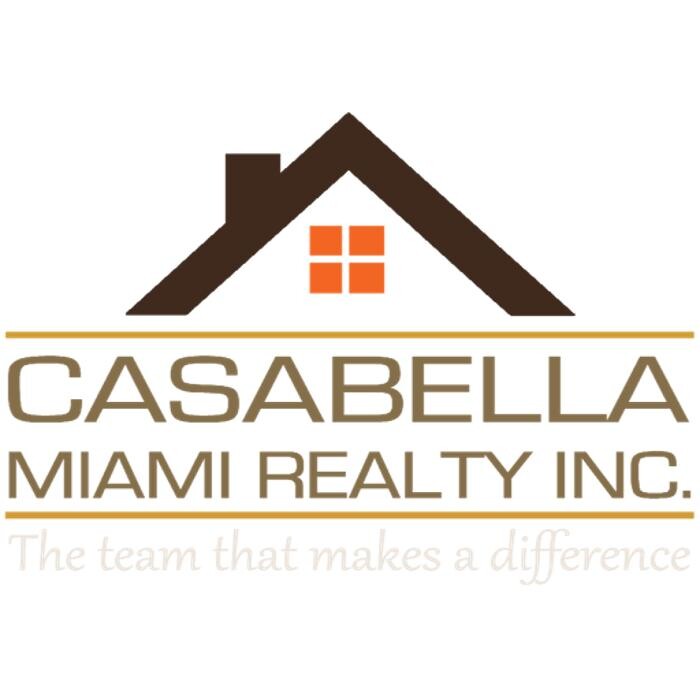 Casabella Miami Realty Logo