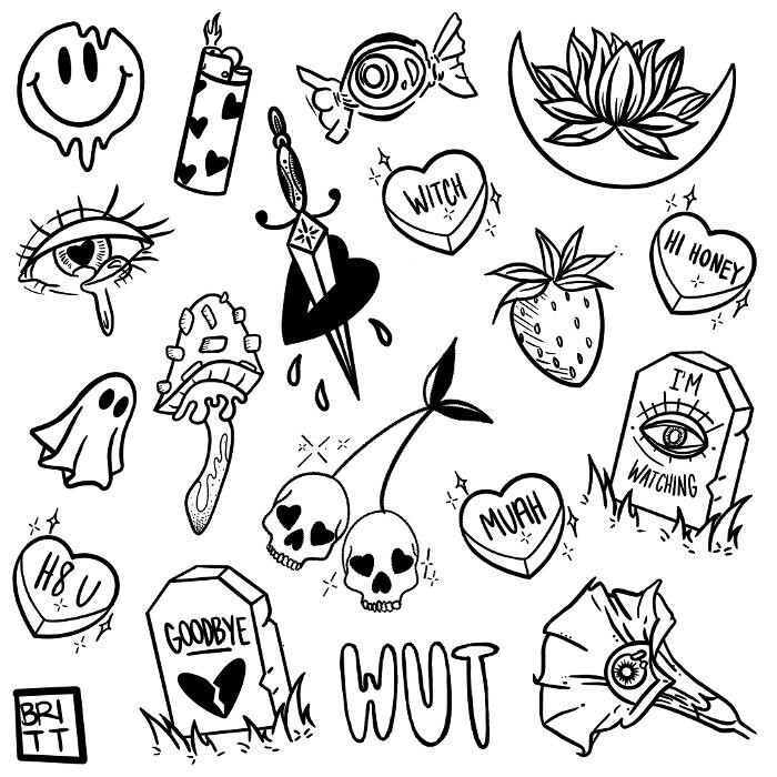 Images Britt Monjes