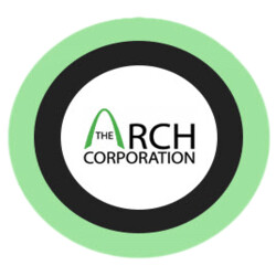 The Arch Corporation Logo