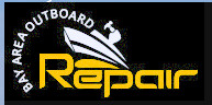 Bay Area Outboard Repair Logo