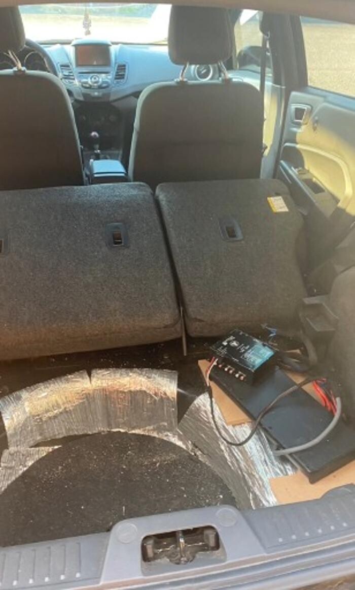 Images Sara's Customs