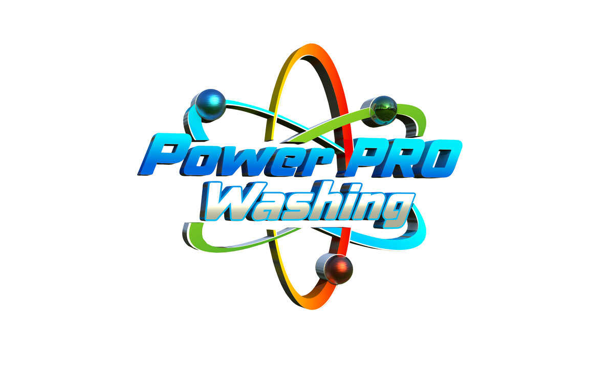 Power Pro Washing Logo