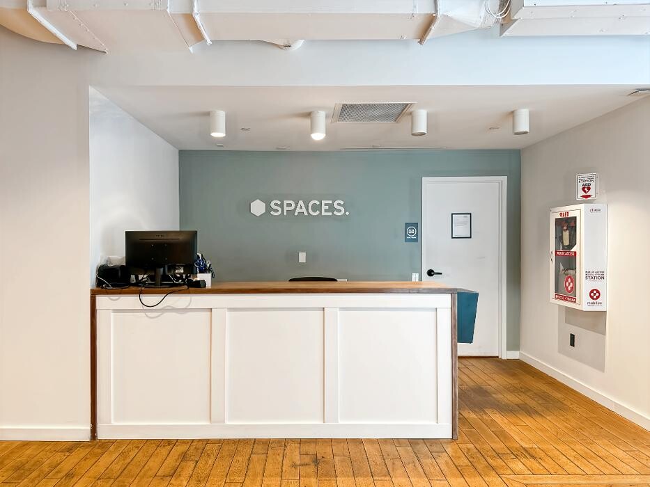 Images Spaces South Beach