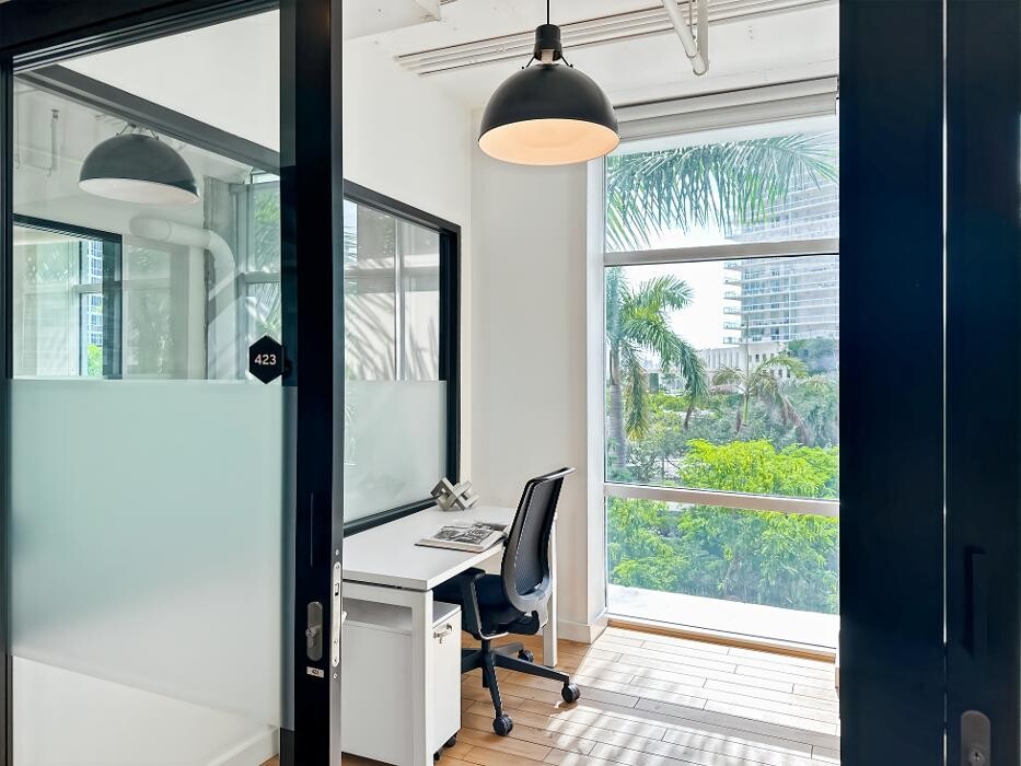 Images Spaces South Beach