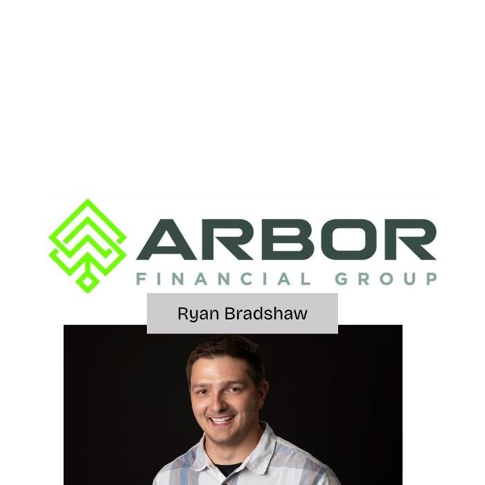 Images Arbor Financial Group - Ryan Bradshaw