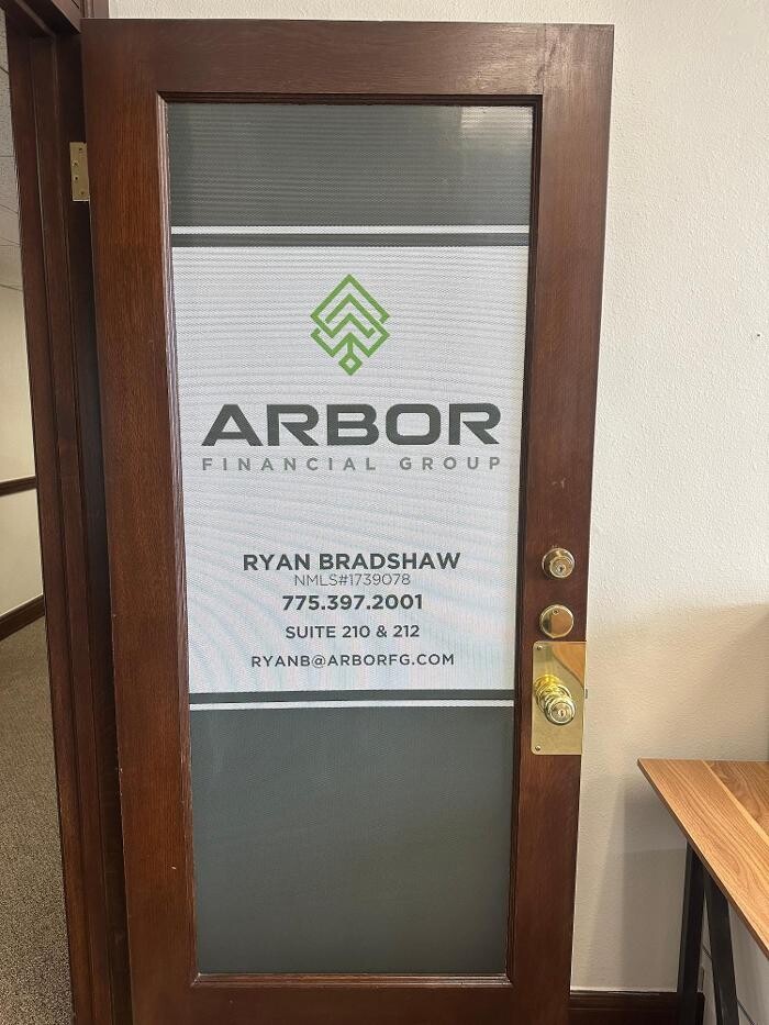 Images Arbor Financial Group - Ryan Bradshaw