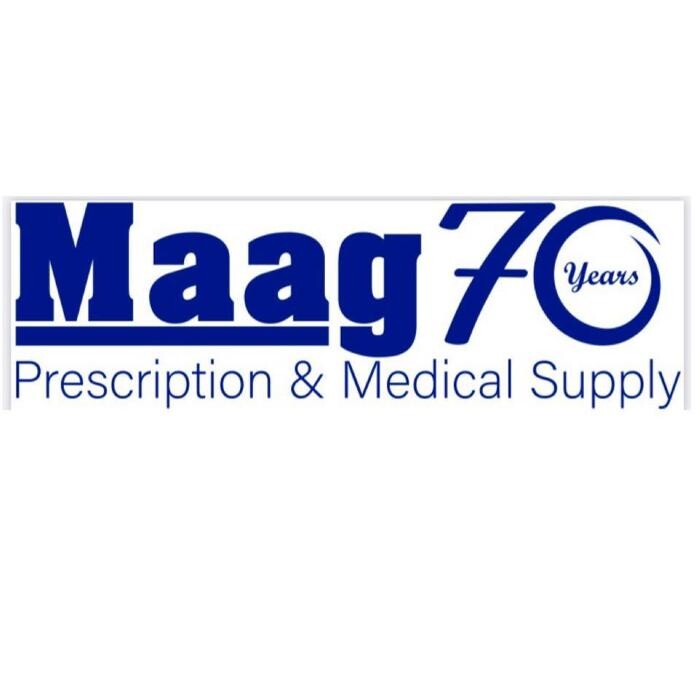 Images Maag Prescription & Medical Supply