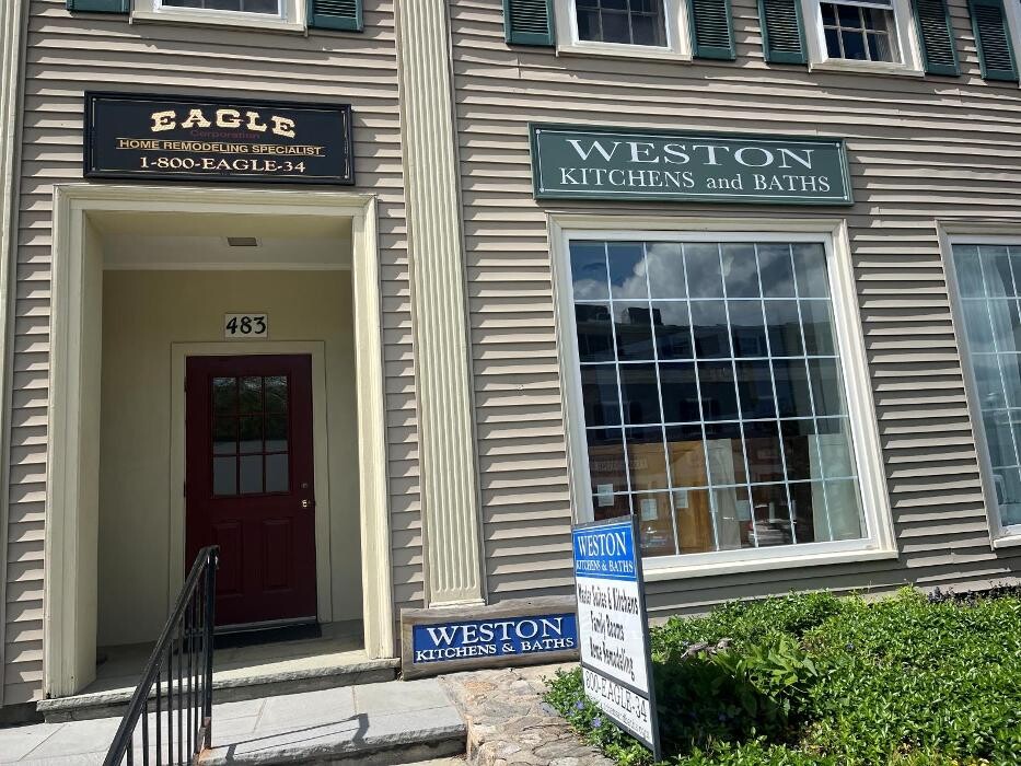 Images Weston Kitchens & Baths