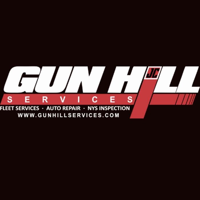 Gun Hill Services Logo