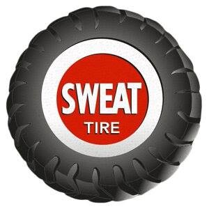 Sweat Tire & Automotive - Elberta Logo