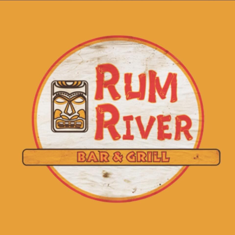 Rum River Bar & Grille Logo