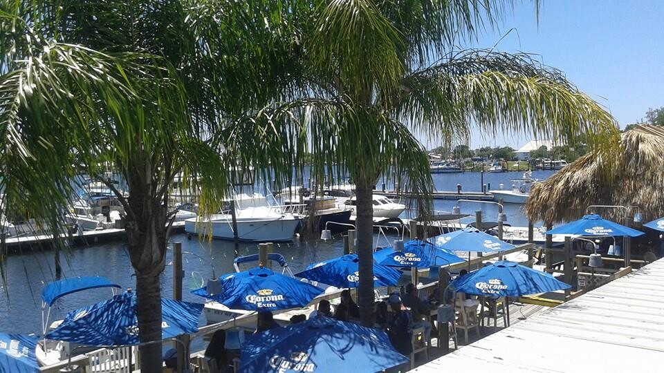 Images Capt'n Jack's Waterfront Grill