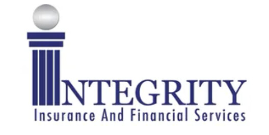 Insure with Integrity TX Logo