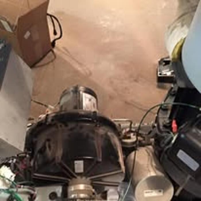 Images One Choice Heating & AC