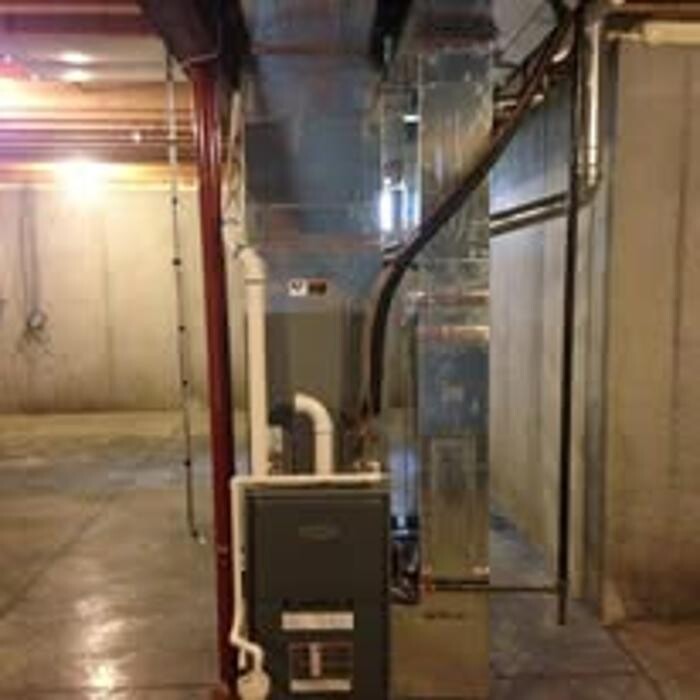 Images One Choice Heating & AC