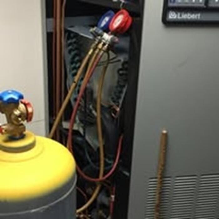 Images One Choice Heating & AC