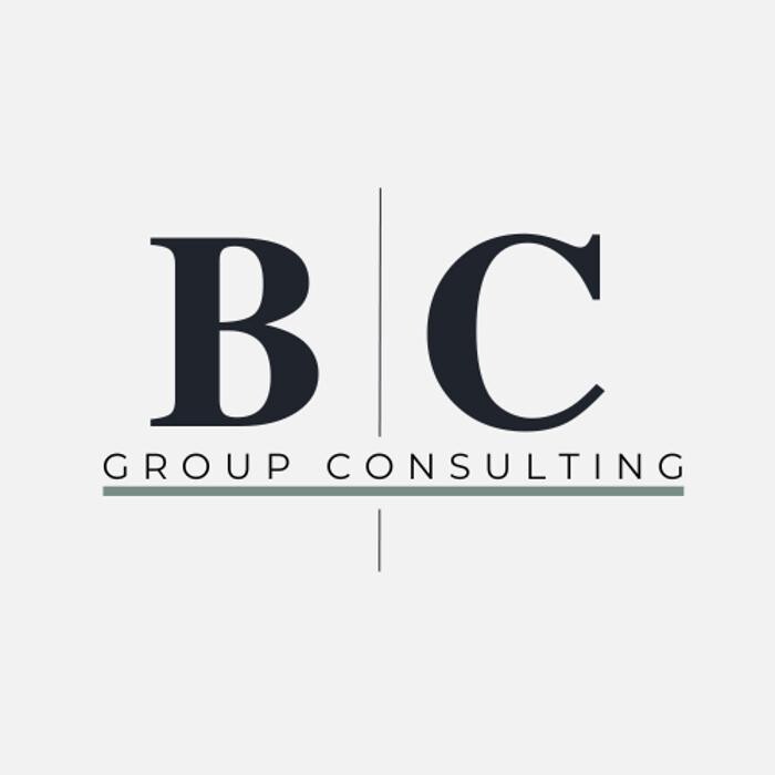 BC Group Consulting Logo
