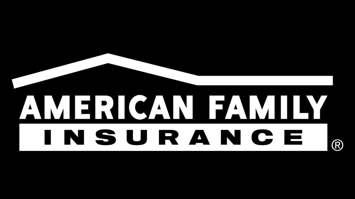 Eddy Gomez Agency LLC American Family Insurance Logo