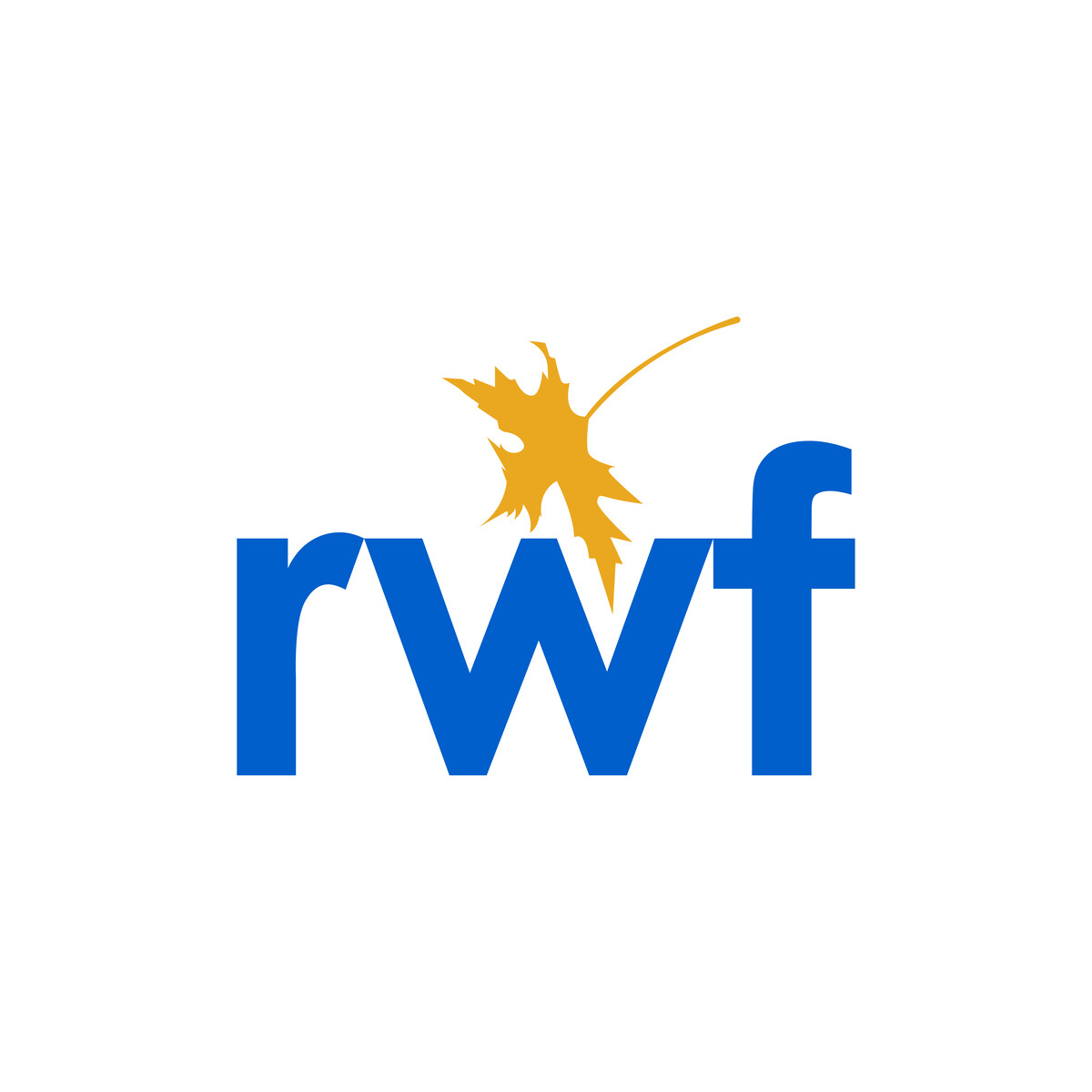Rock Water Farm Landscapes & Hardscapes Logo